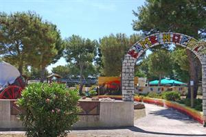 Villaggio Porto Giardino Hotel