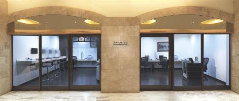 The Diplomat Radisson Blu Hotel, Residence & Spa