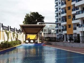 Hotel Royal Orchid Suites