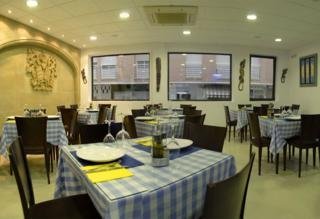 Hotel Tio Pepe