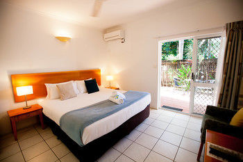 Hotel Trinity Beach Pacific Resort
