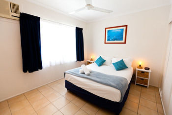 Hotel Trinity Beach Pacific Resort