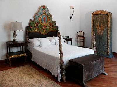 Hotel Boutique Casa Pestagua