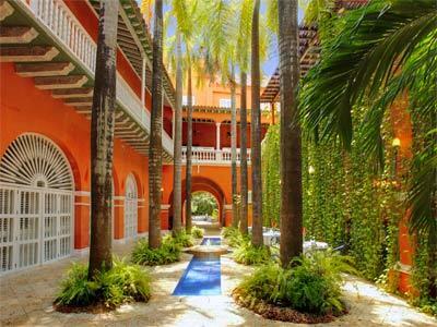 Hotel Boutique Casa Pestagua
