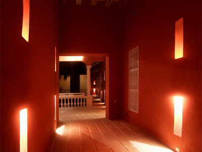 Hotel Boutique Casa Pestagua