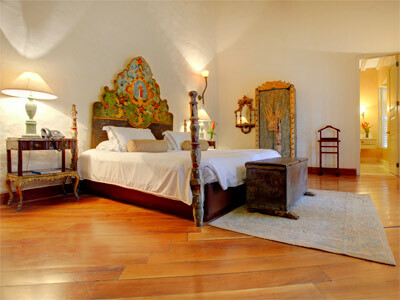 Hotel Boutique Casa Pestagua