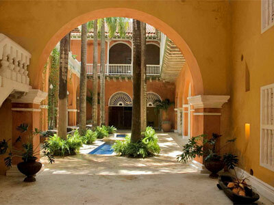 Hotel Boutique Casa Pestagua