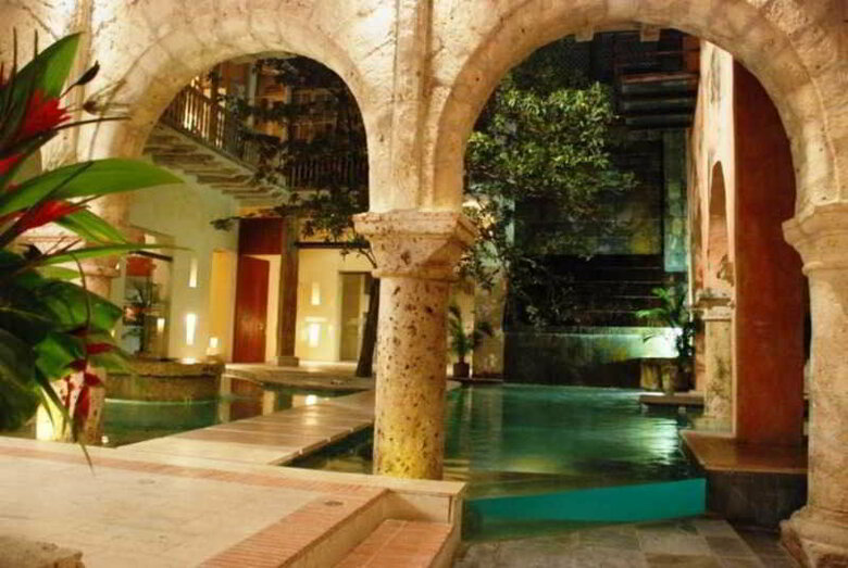 Hotel Boutique Casa Pestagua