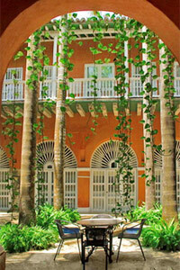 Hotel Boutique Casa Pestagua