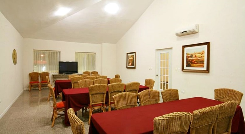 Hotel Zar Culiacan