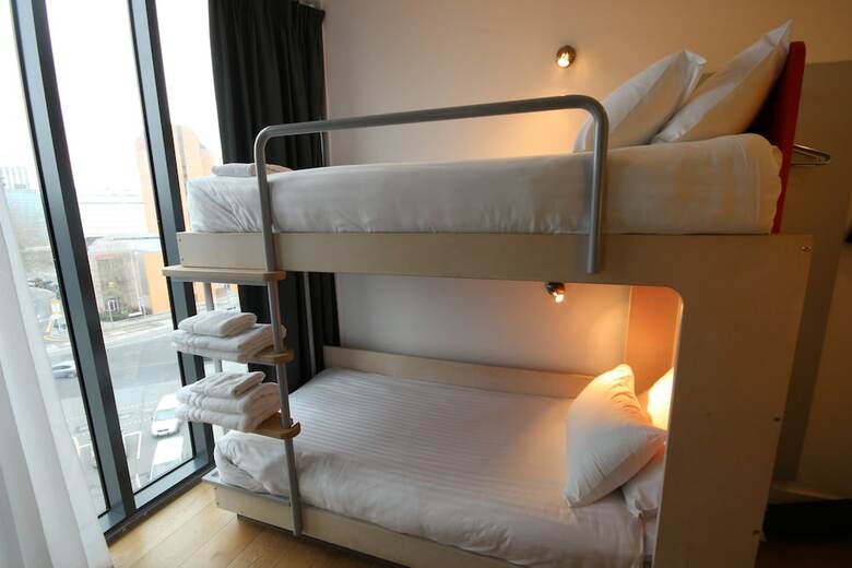 Hotel Four Points Flex By Sheraton Cardiff