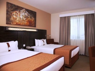Hotel Holiday Inn Express Dubai Jumeirah
