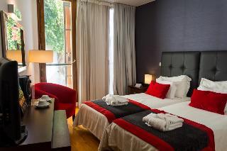 Molhe Hotel - Conde Carvalhal
