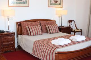 Molhe Hotel - Conde Carvalhal