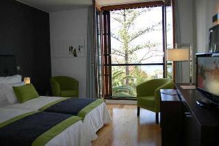Molhe Hotel - Conde Carvalhal