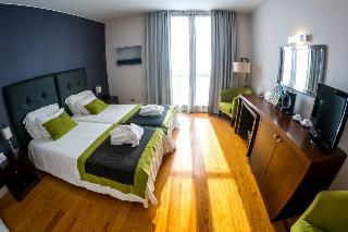 Molhe Hotel - Conde Carvalhal