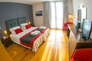 Molhe Hotel - Conde Carvalhal