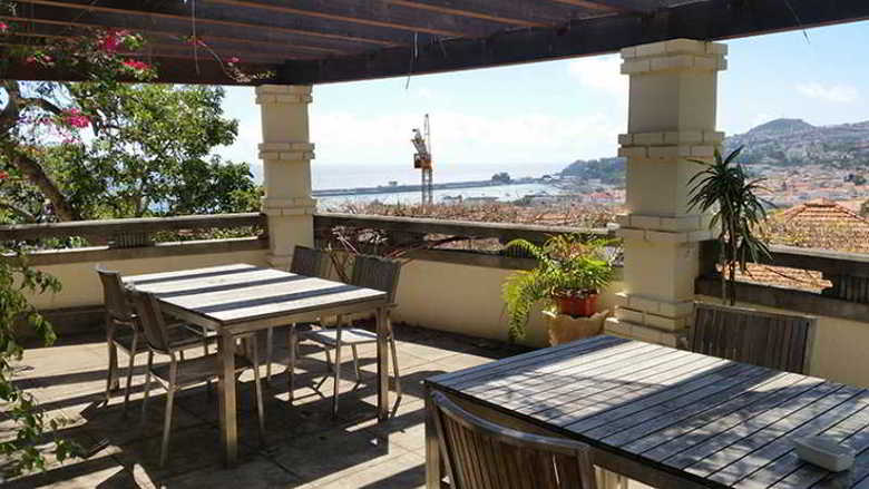 Molhe Hotel - Conde Carvalhal