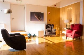 Molhe Hotel - Conde Carvalhal