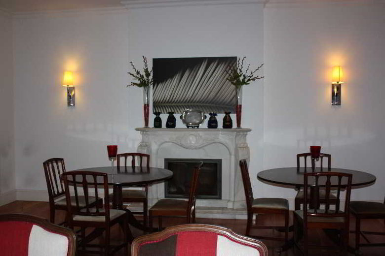 Molhe Hotel - Conde Carvalhal