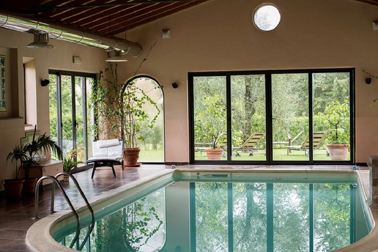 Hotel Agriturismo Montebelli
