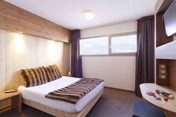 Apartamento H�tel Club Mmv Les Neiges