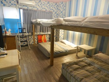 Apartamento Taichung Feng Chia House