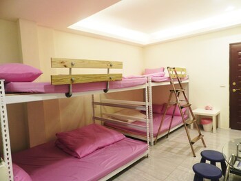 Apartamento Taichung Feng Chia House