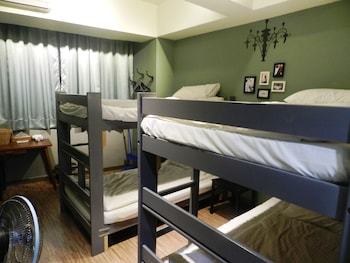 Apartamento Taichung Feng Chia House
