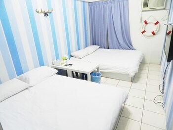Apartamento Taichung Feng Chia House