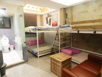 Apartamento Taichung Feng Chia House