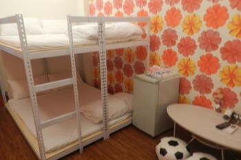 Apartamento Taichung Feng Chia House
