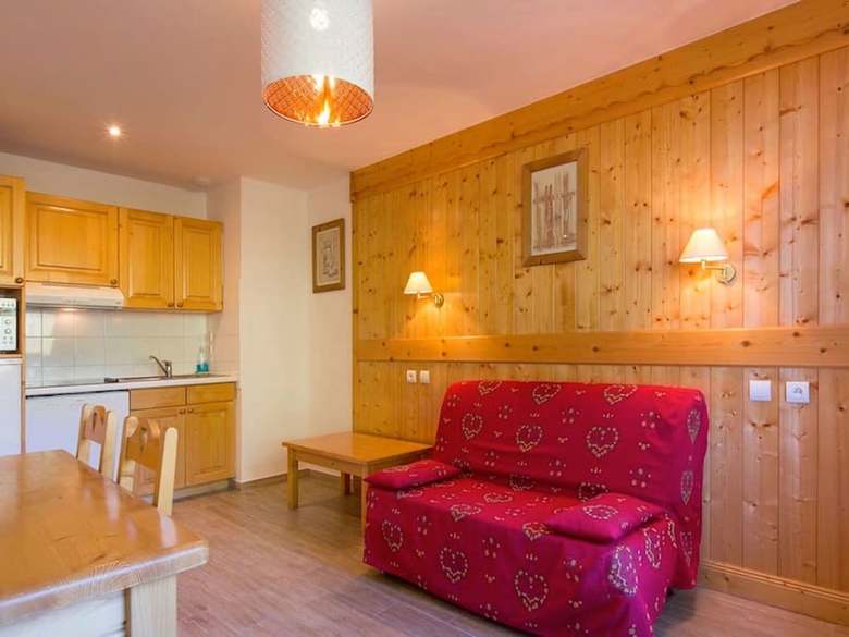 Residencia R�sidence & Spa La Grande Cord�e