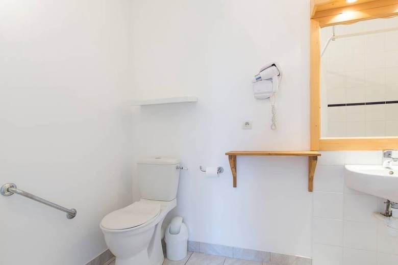 Residencia R�sidence & Spa La Grande Cord�e
