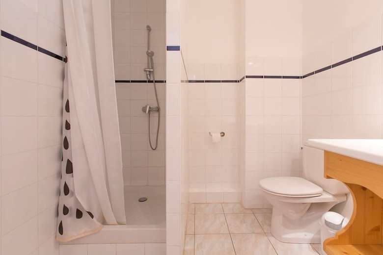 Residencia R�sidence & Spa La Grande Cord�e