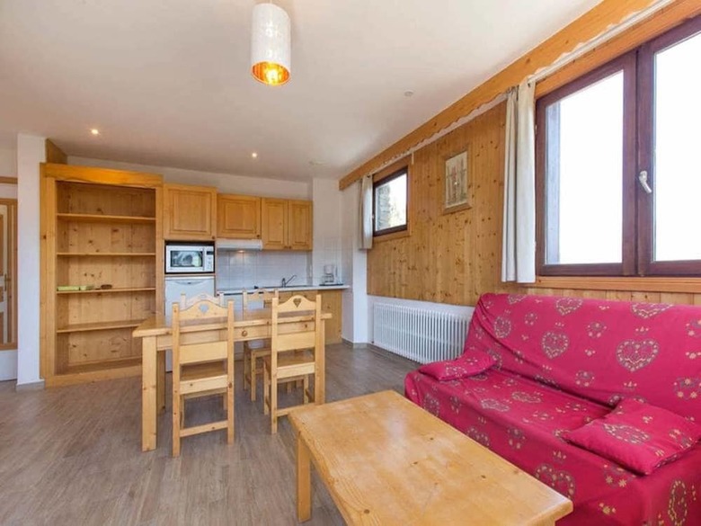 Residencia R�sidence & Spa La Grande Cord�e