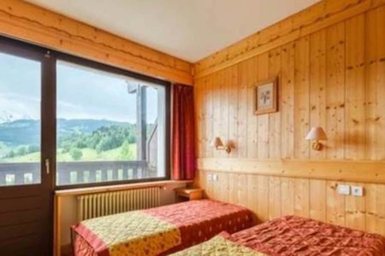 Residencia R�sidence & Spa La Grande Cord�e