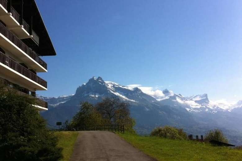Residencia R�sidence & Spa La Grande Cord�e