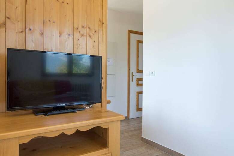 Residencia R�sidence & Spa La Grande Cord�e