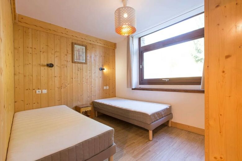 Residencia R�sidence & Spa La Grande Cord�e