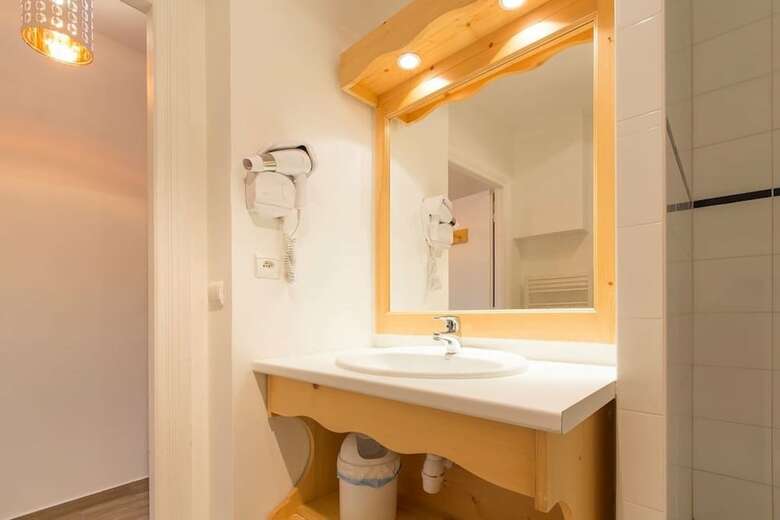 Residencia R�sidence & Spa La Grande Cord�e