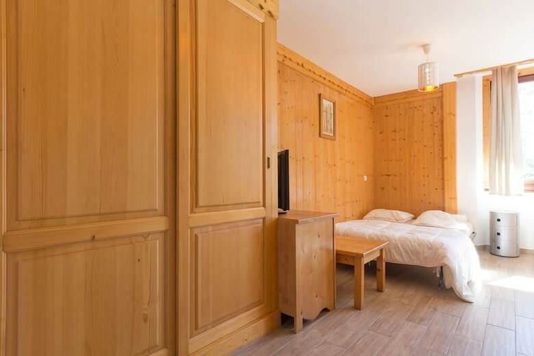 Residencia R�sidence & Spa La Grande Cord�e