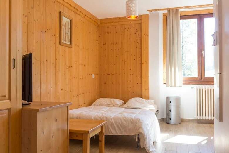 Residencia R�sidence & Spa La Grande Cord�e