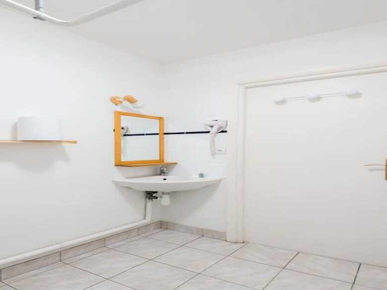 Residencia R�sidence & Spa La Grande Cord�e