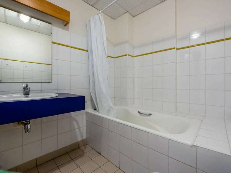 Residencia R�sidence & Spa La Grande Cord�e