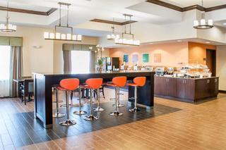 Hotel Comfort Inn & Suites