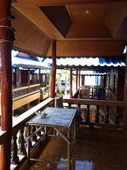 Hotel Euphoria Bungalow