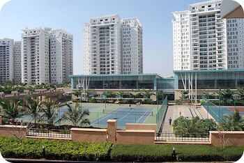Aparthotel Park Inn Hospitality