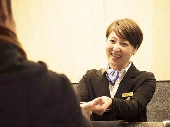 Hotel Areaone Oita