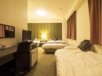 Hotel Areaone Oita